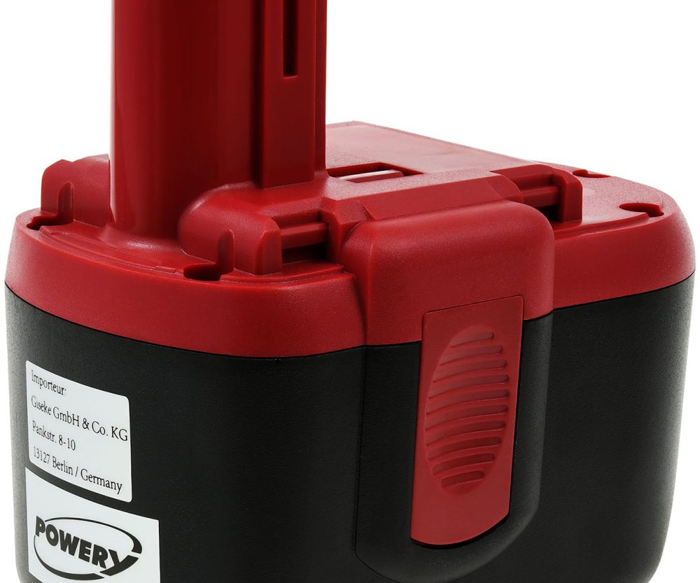 Baterija za alat Bosch 24V 3000mAh NiMH (O-Pack)