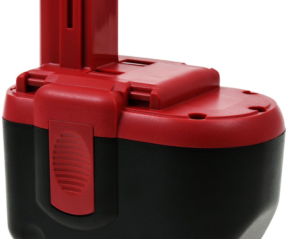 Alternative view of Baterija za alat Bosch 24V 3000mAh NiMH (O-Pack)