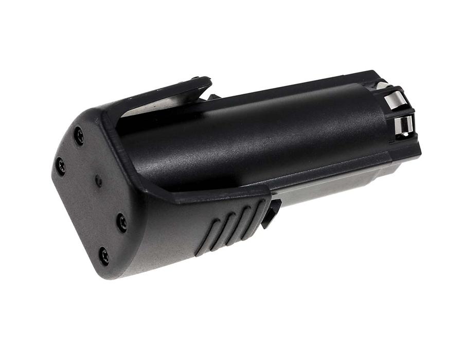 Baterija za Bosch  GSR Prodrive/ Typ 2607336242