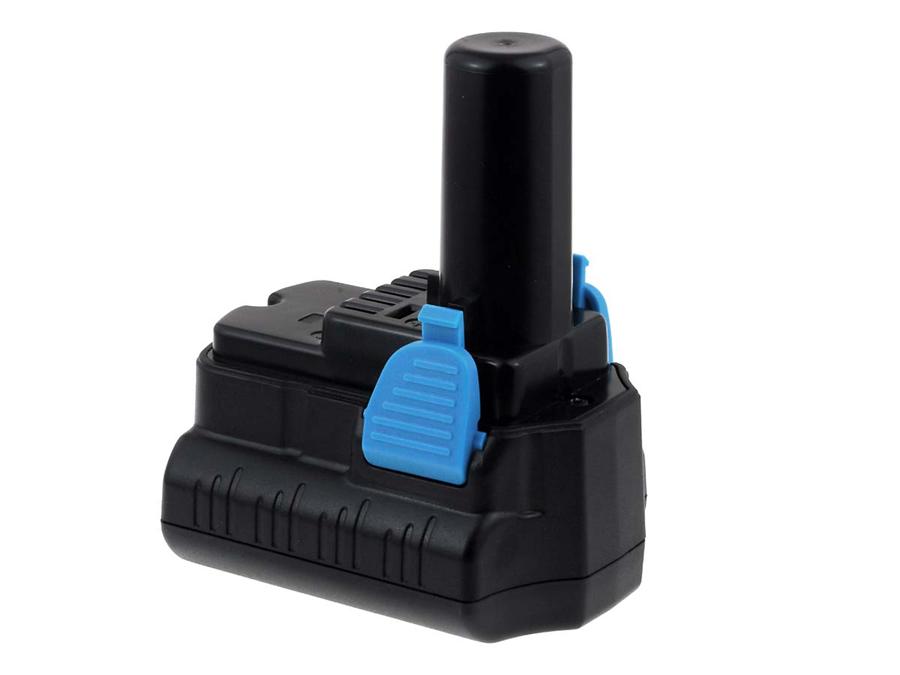 Alternative view of Baterija za alat Hitachi Typ BCL 1030 3000mAh Li-Ion