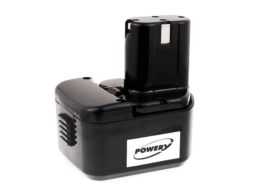 Baterija za Hitachi Typ EB1214BL 2000mAh NiMH