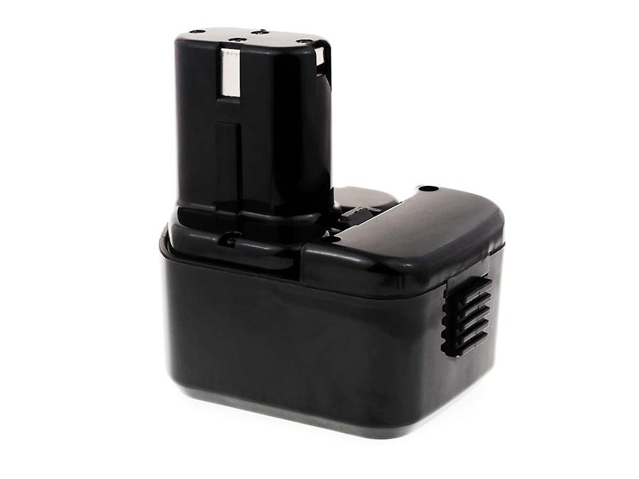 Alternative view of Baterija za Hitachi Typ EB1214BL 2000mAh NiMH