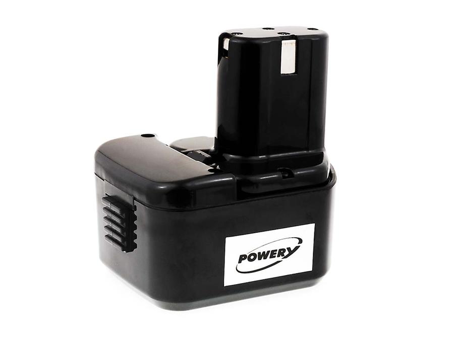 Baterija za Hitachi Typ EB1214BL 3000mAh NiMH
