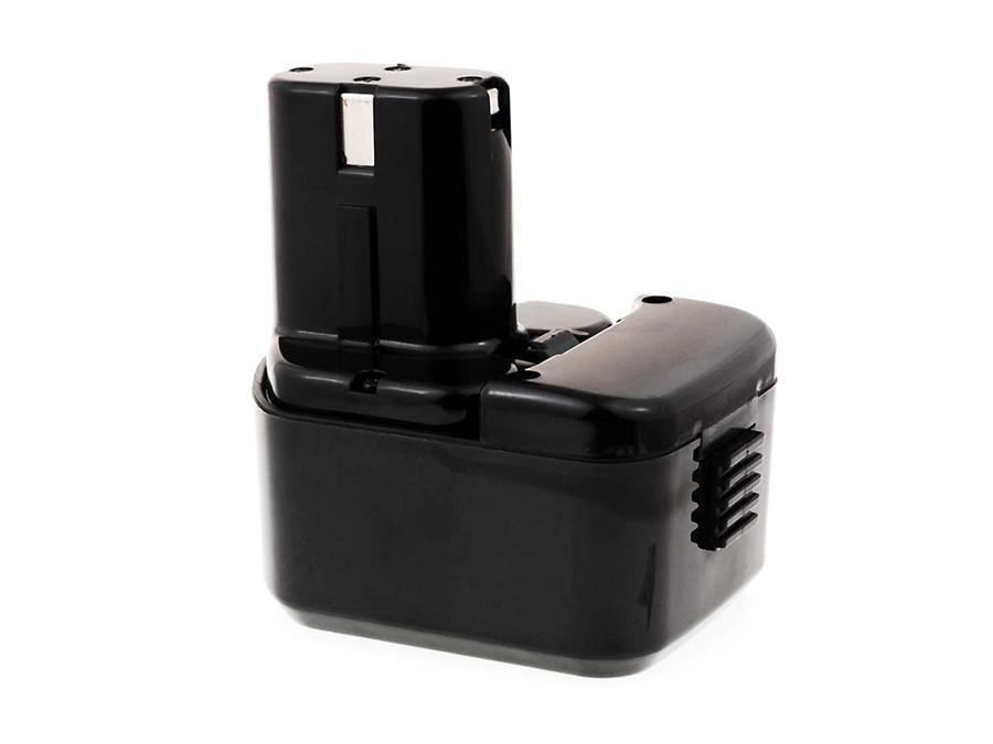 Alternative view of Baterija za Hitachi Typ EB1214BL 3000mAh NiMH