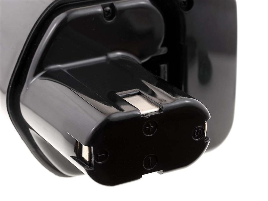 Baterija za Hitachi Typ EB1214BL 3000mAh NiMH - Slika 3