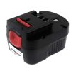 Baterija za alat Black & Decker Firestorm FSB12 2000mAh