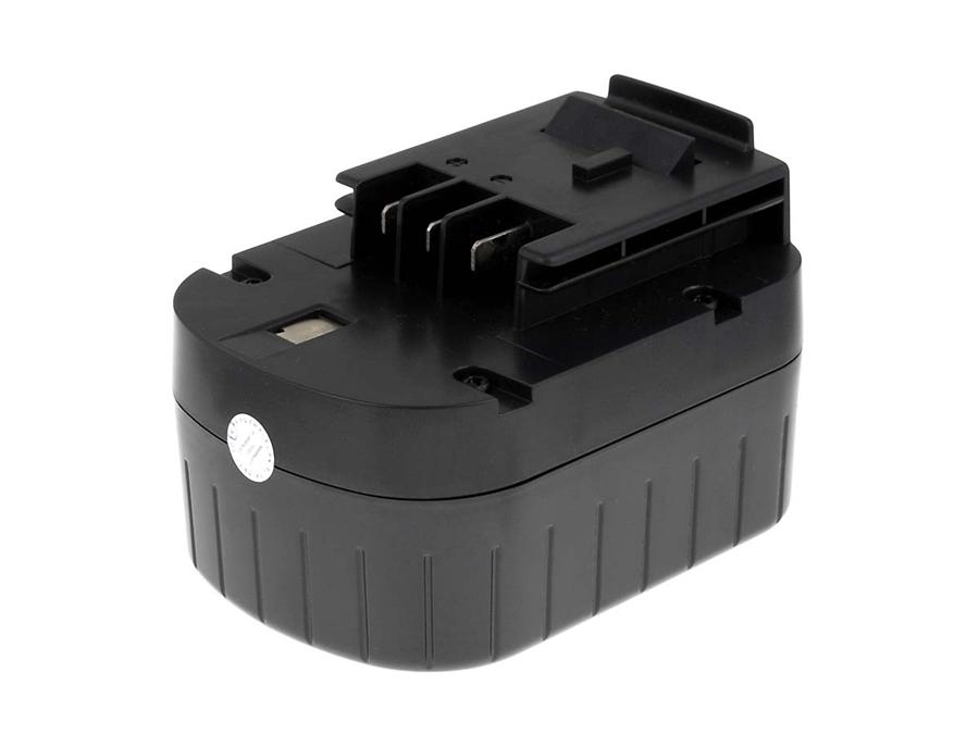 Baterija za alat Black & Decker Firestorm  FSB12 NiMH