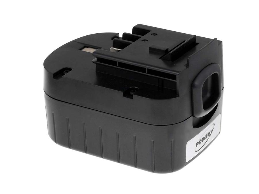 Alternative view of Baterija za alat Black & Decker Firestorm  FSB12 NiMH