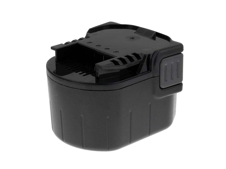 Baterija za alat AEG GBS-System/ Typ B1215R/ B1220R/ B1230R 3000mAh NiMH visokokvalitetne  čelije