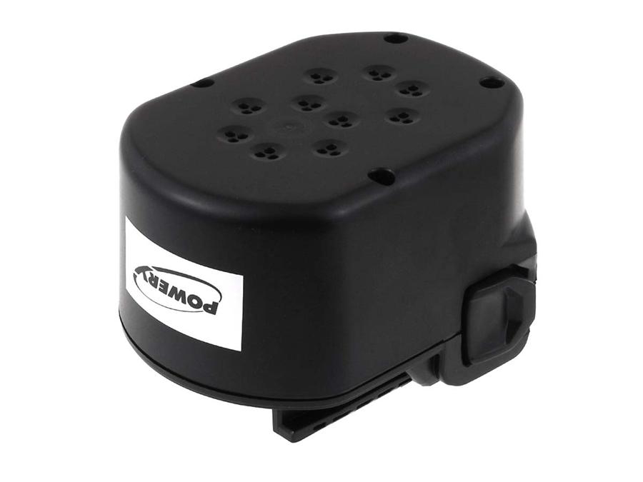 Baterija za alat AEG GBS-System / Typ B1215R / B1220R / B1230R 3000mAh