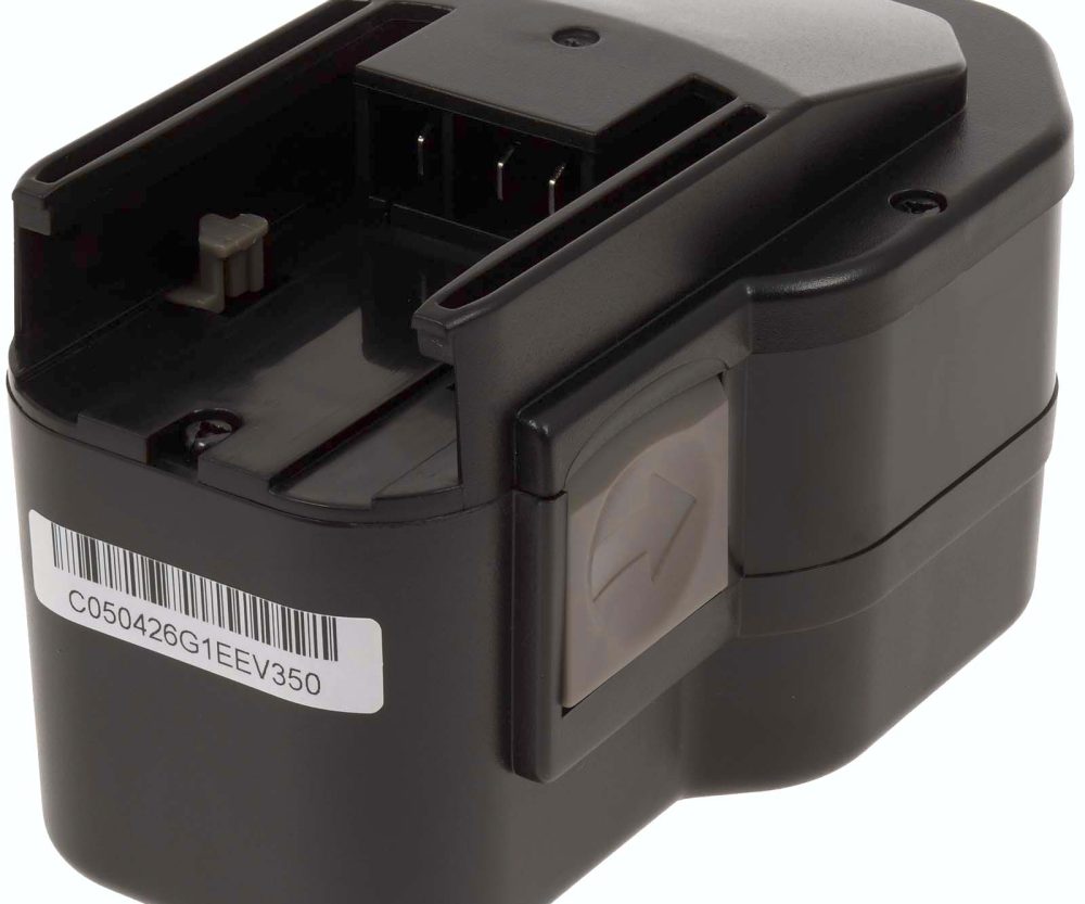 Baterija za alat AEG B12 PBS3000-serija (12V 1500mAh)