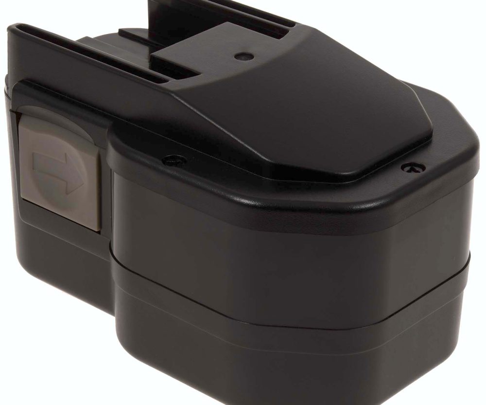 Alternative view of Baterija za alat AEG B12 PBS3000-serija (12V 1500mAh)