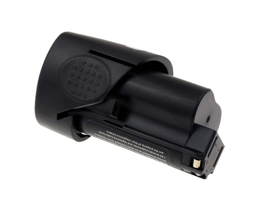 Alternative view of Baterija za alat AEG M12 serija/ Typ 48-11-2401/ C12B