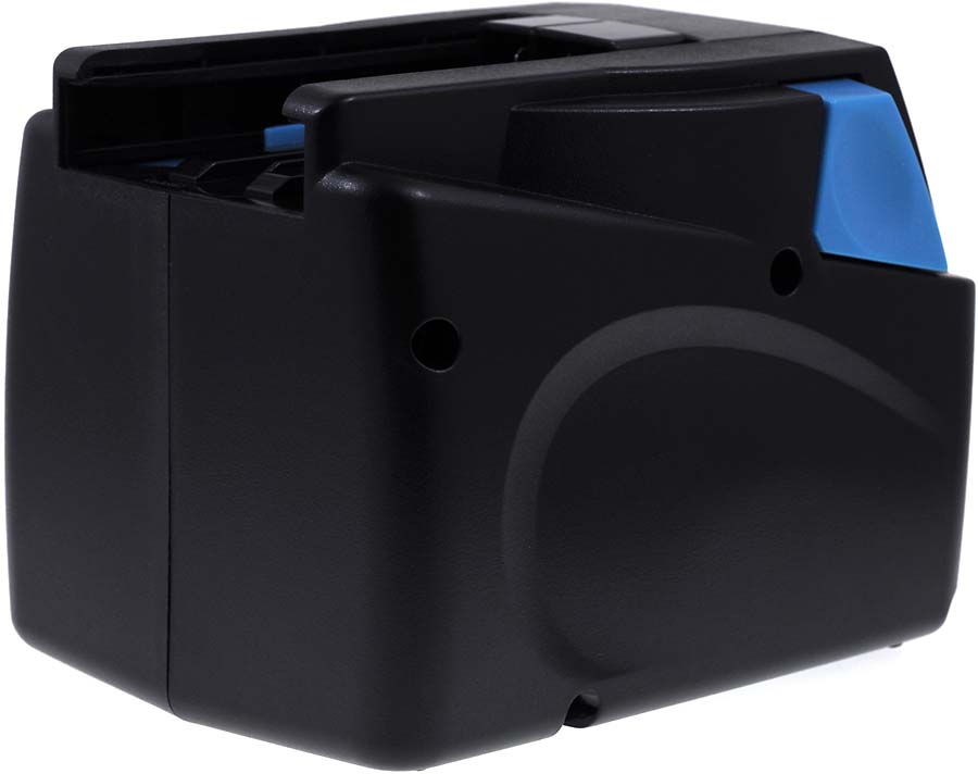 Alternative view of Baterija za alat Milwaukee V18 / Typ 48-11-2050 4000mAh