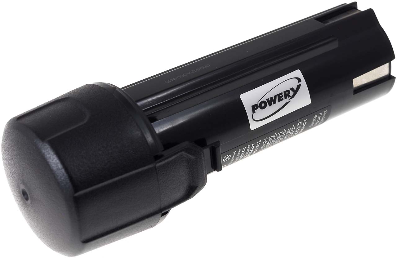 Baterija za alat AEG SE 3.6 / Typ 4935413165