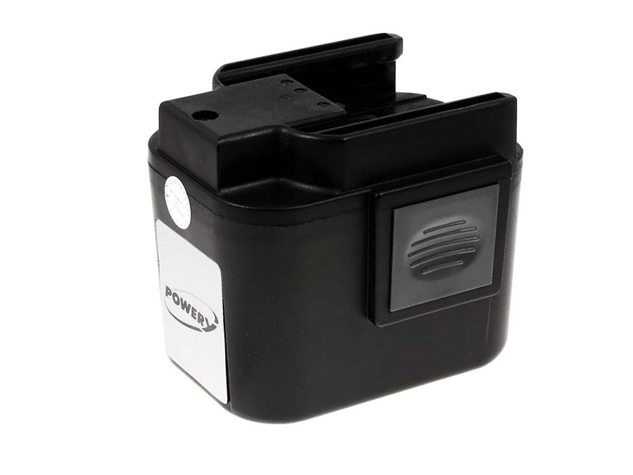 Baterija za alat AEG B7.2 (7,2V 3000mAh)