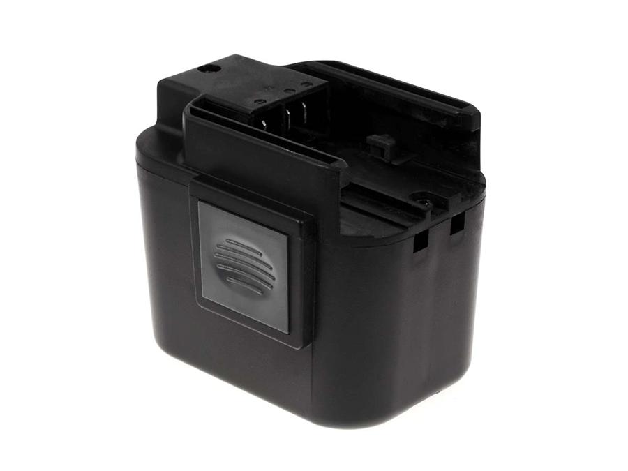 Alternative view of Baterija za alat AEG B7.2 (7,2V 3000mAh)