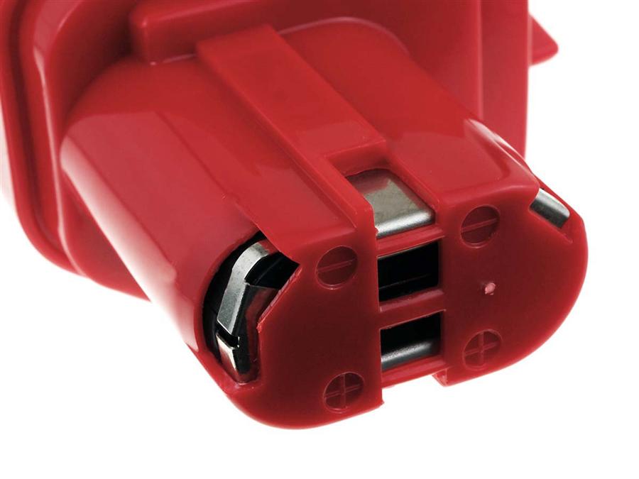 Baterija za alat Makita 1233/1234/1235 3000mAh NiMH - Slika 3