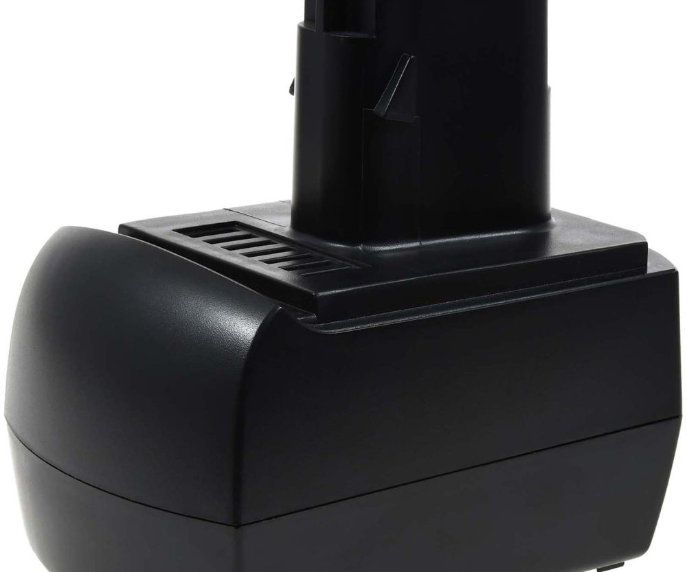 Alternative view of Baterija za alat Metabo 6.25474 (12V 1500mAh NiMH)