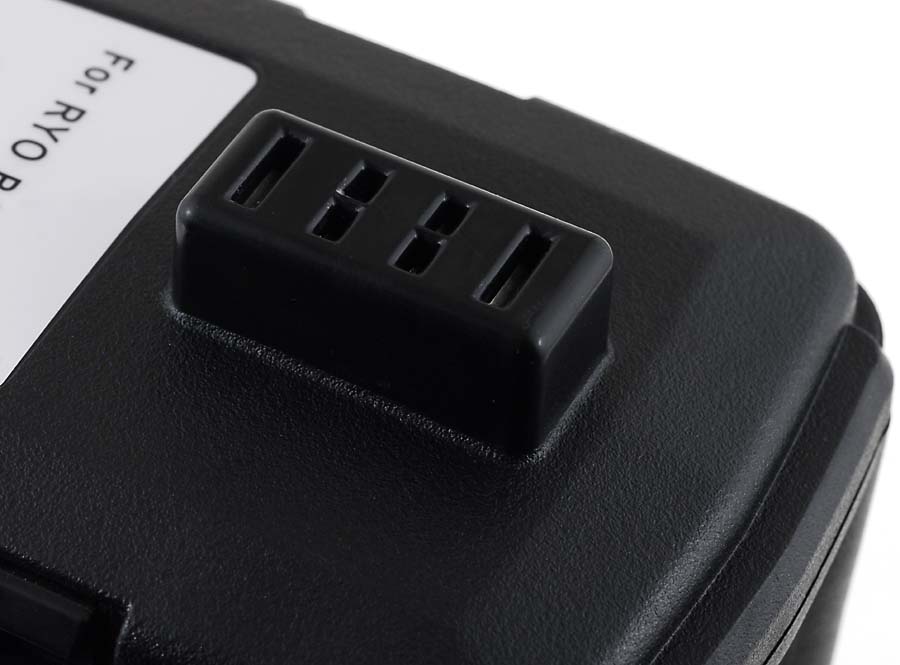 Baterija za alat Ryobi Typ BPL-1220 3000mAh - Slika 3