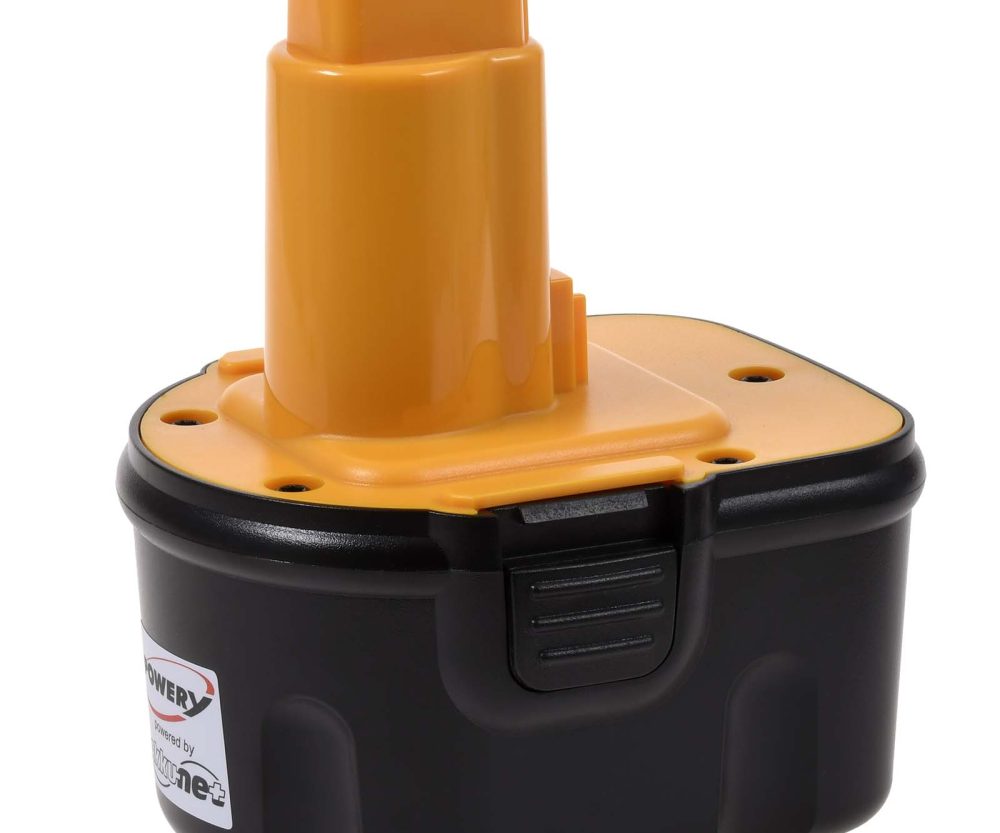 Baterija za alat Dewalt 12V DW9072 1500mAh