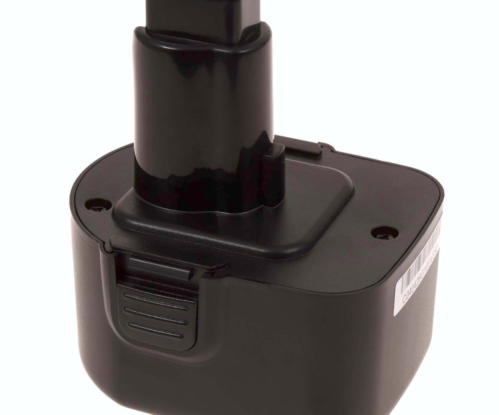 Alternative view of Baterija za alat Dewalt 12V DW9072 3000mAh