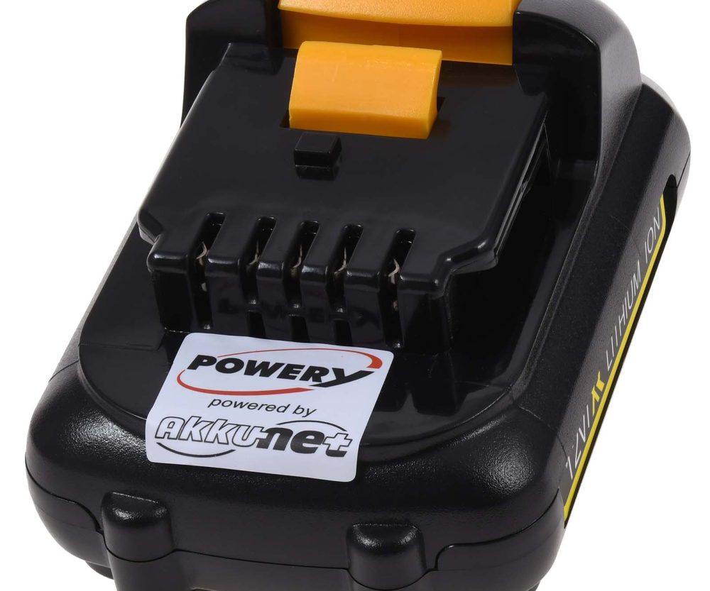 Baterija za alat Dewalt DCD710 / Typ DCB120