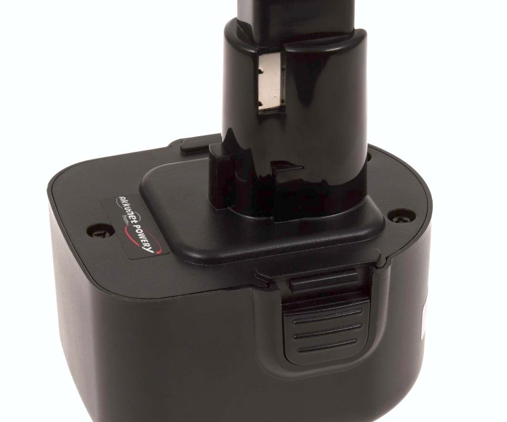 Baterija za alat Black & Decker Firestorm A9252/A9275/A9266 2000mAh