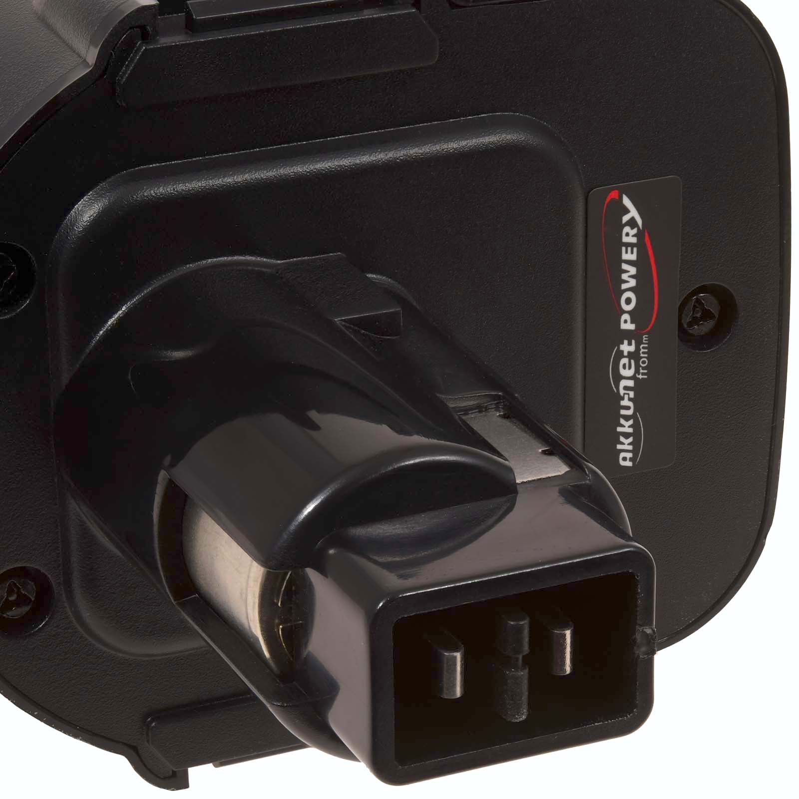 Baterija za alat Black & Decker Firestorm A9252/A9275/A9266 2000mAh - Slika 3