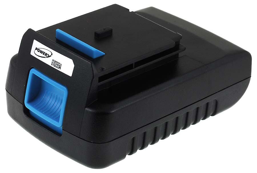 Baterija za alat Black & Decker HP186F4L/ Typ A1518L 2000mAh