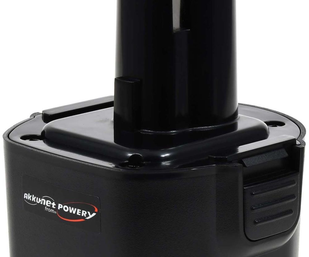 Baterija za alat Dewalt 9,6V DE9062 3000mAh NiMH