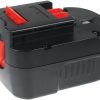 Baterija za alat Black & Decker FSB96 / Typ 90534824