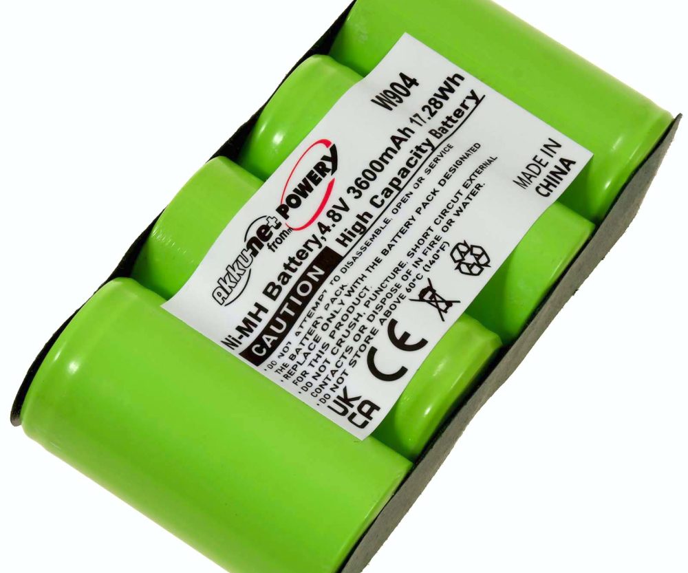 Baterija za Gardena flaksarica ACCU 75