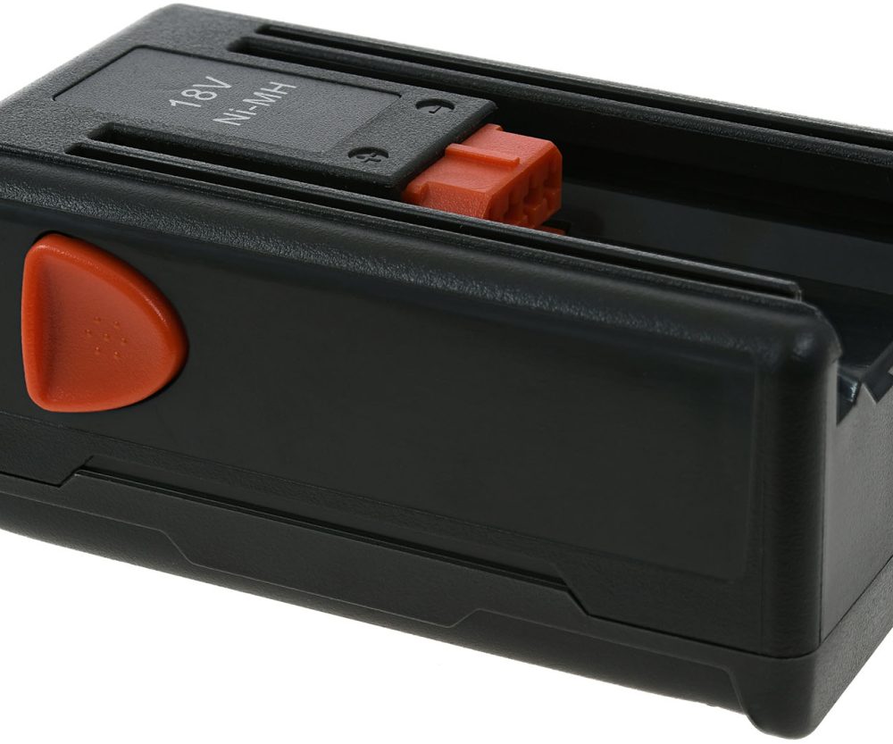 Alternative view of PowerBaterija za Elektro-Trimmer Gardena SmallCut 300 / Typ 8834-20