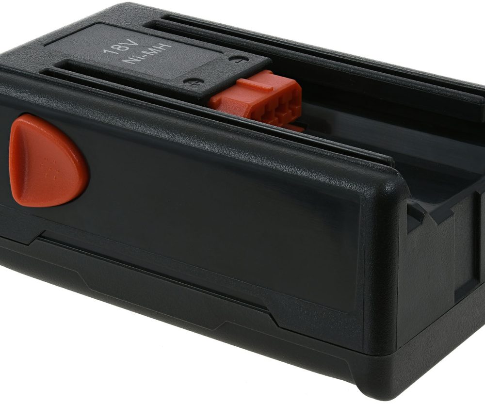 Alternative view of Baterija za Elektro-Trimmer Gardena SmallCut 300 / Typ 8834-20