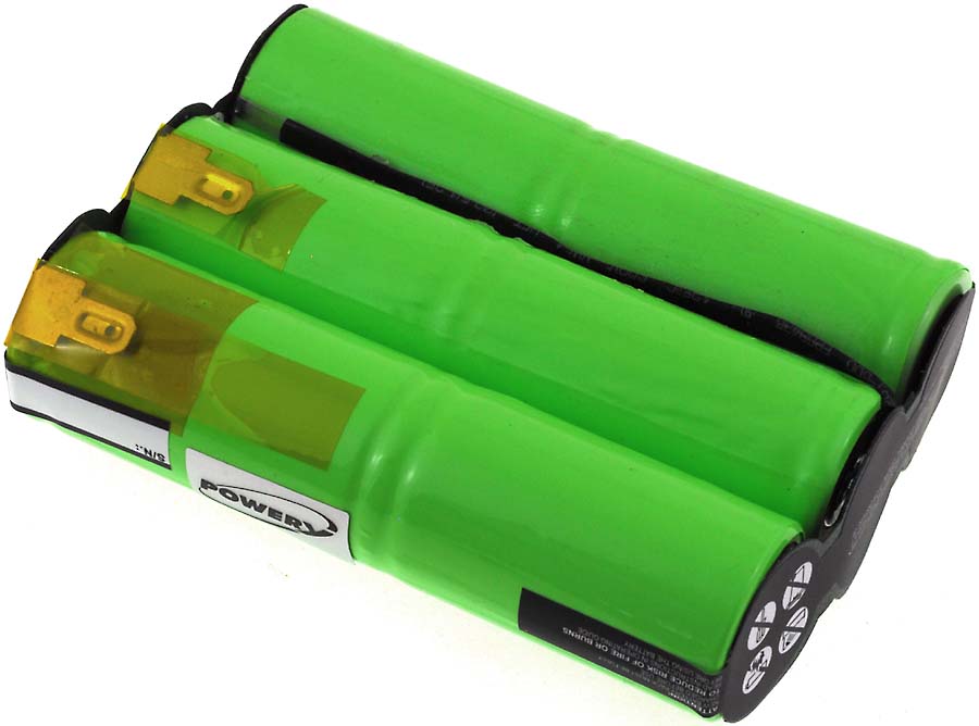 Baterija za Gardena Grasschere ST6 / Typ Accu6
