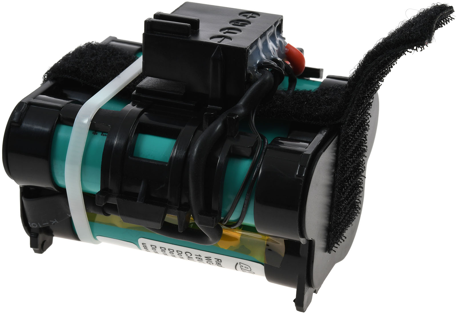 standardna Baterija za robotska kosilica Gardena R45Li / R70Li / Typ 574 4768-01 - Slika 2