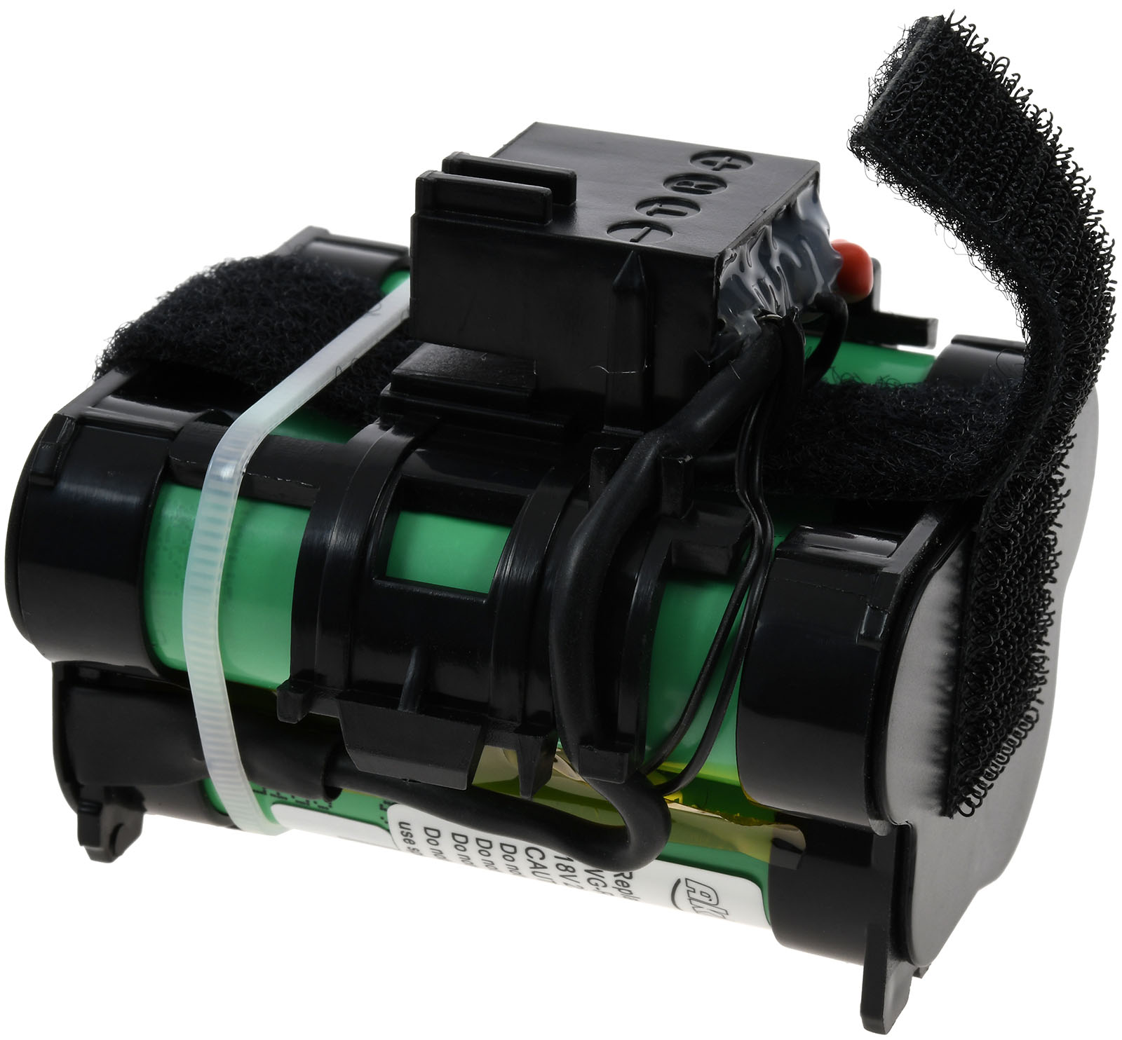 PowerBaterija za robotska kosilica Gardena R45Li / R70Li / Typ 574 4768-01 - Slika 2