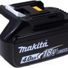 Baterija za alat Makita blok Baterija Typ BL1840/BL1840B 4000mAh Original