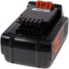 Black & Decker Baterija 18V 4.0Ah za 18 V BL4018 Original