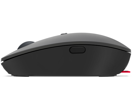 LENOVO Go USB-C Wireless Mouse - Slika 3