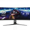MON 49 AS XG49VQ Curved ROG Strix 144Hz
