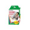 Fotopapir FujiFilm za Instax Mini (2x10 kom)