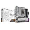 GIGABYTE B650M A ELITE AX ICE AM5