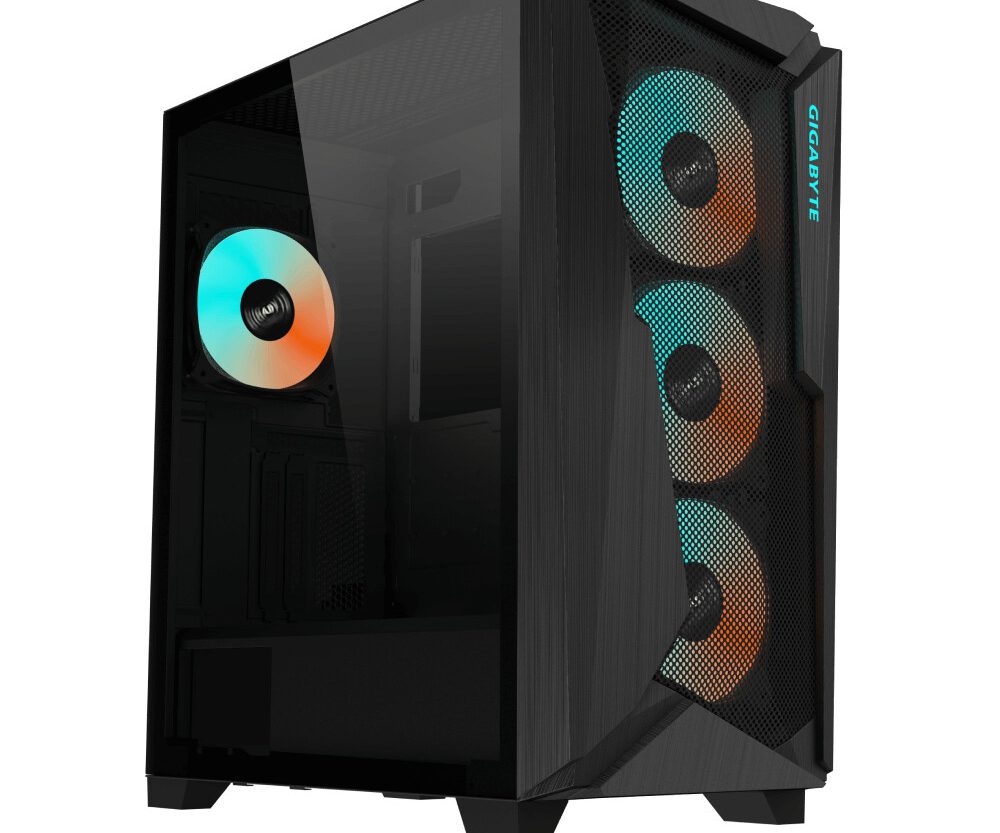 GIGABYTE CLASS Chassis