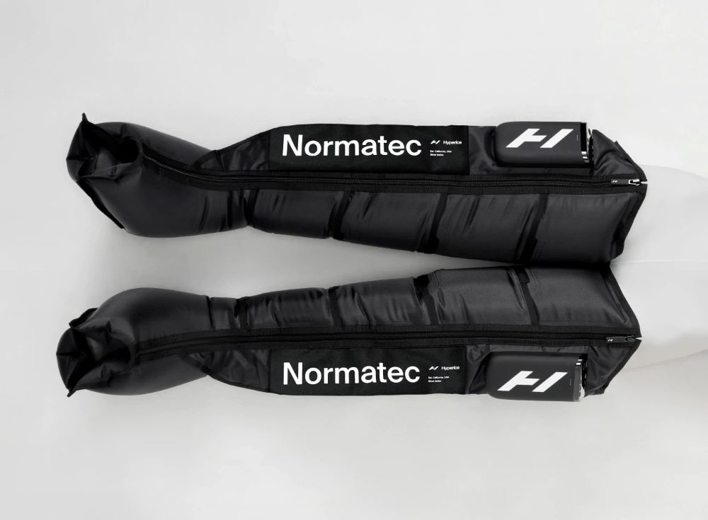 Masažer Hyperice Normatec Elite Legs