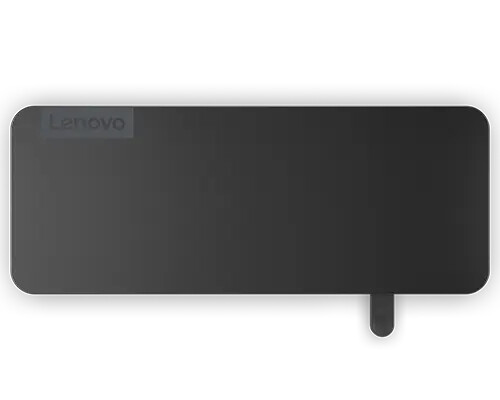 LENOVO USB-C Slim Travel Dock 3y