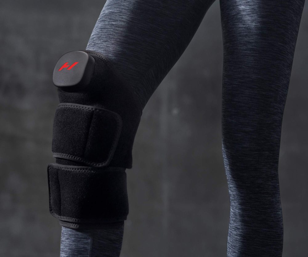 Alternative view of Masažer Hyperice Venom 2 Leg