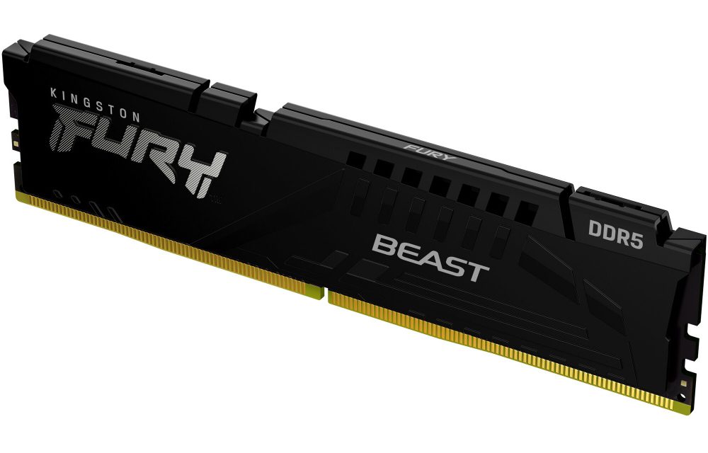 MEM DDR5 32GB 5600MHz KIN FURY Beast