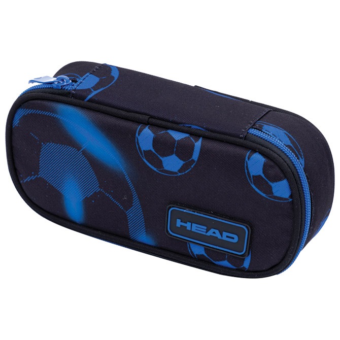 Pernica vrećica/ovalna Blue Football Head 503025039!!